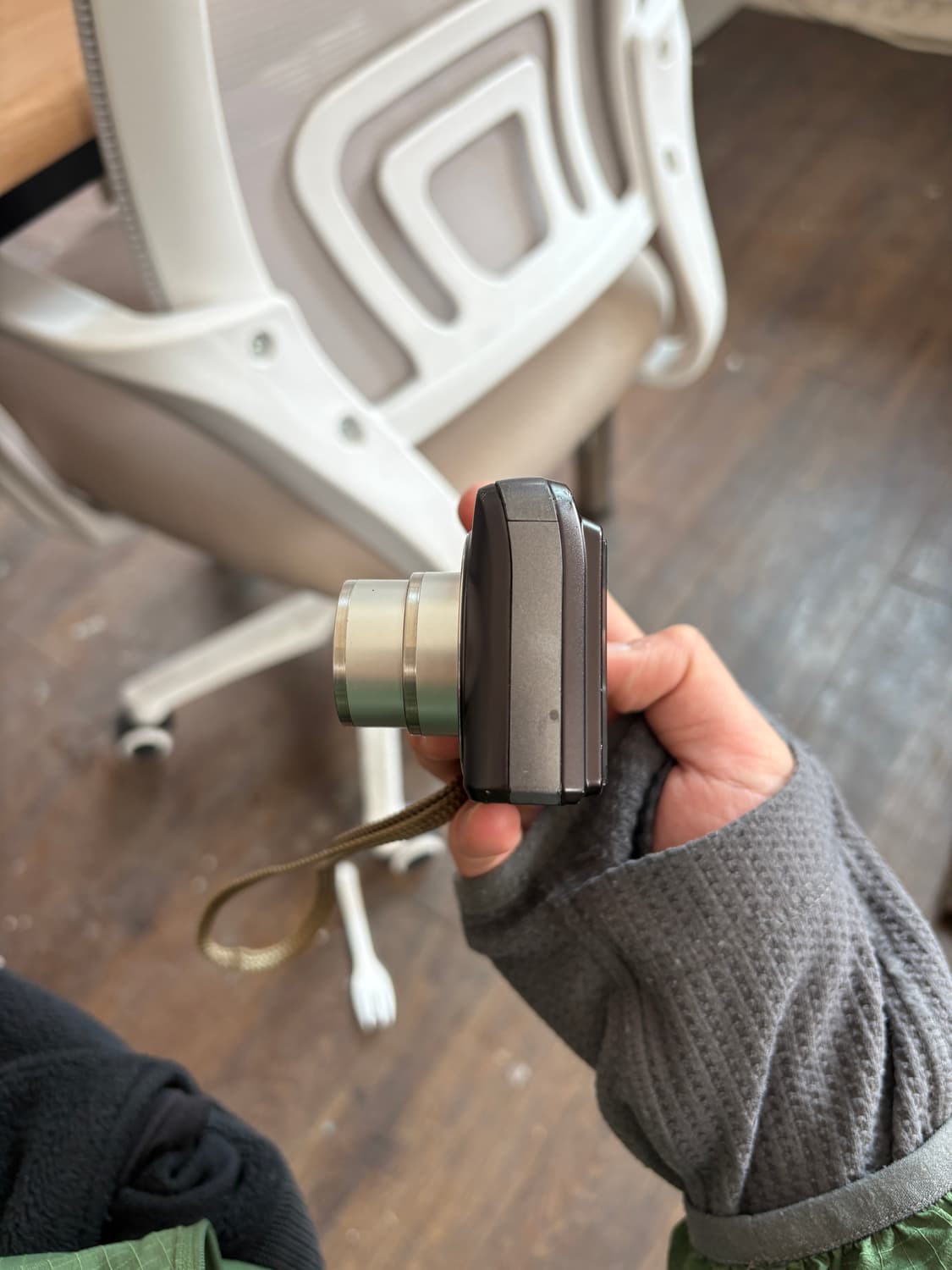 카시오 엑실림 ex z1050 디지털카메라 상품이미지5