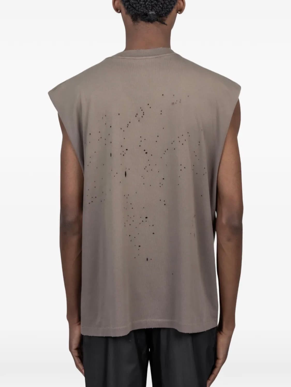 새티스파이 모스테크 슬리브리스 팔콘 XL 상품이미지6