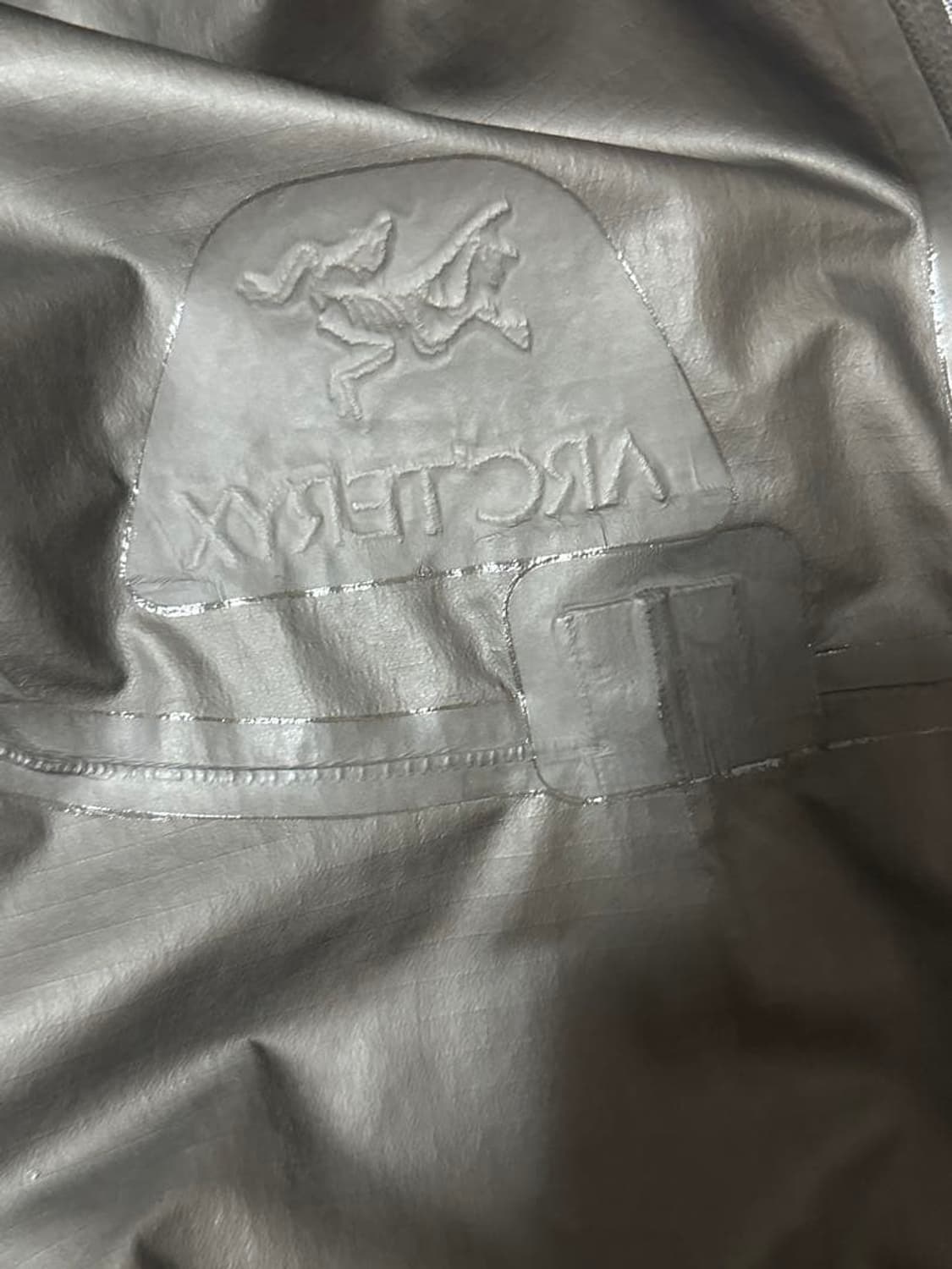 아크테릭스 알파 SL 재킷 상품이미지10