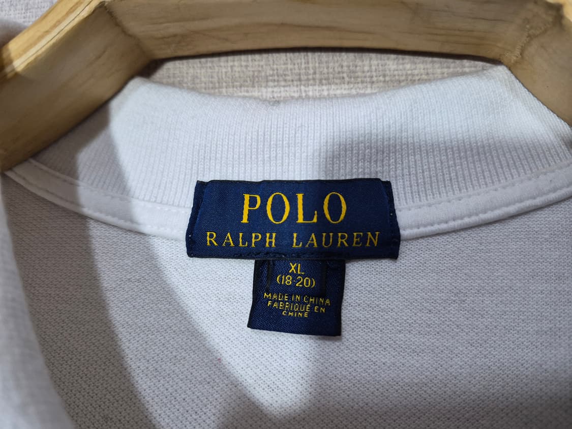 폴로PKT (18~20) (우리나라 남자95) 상품이미지7