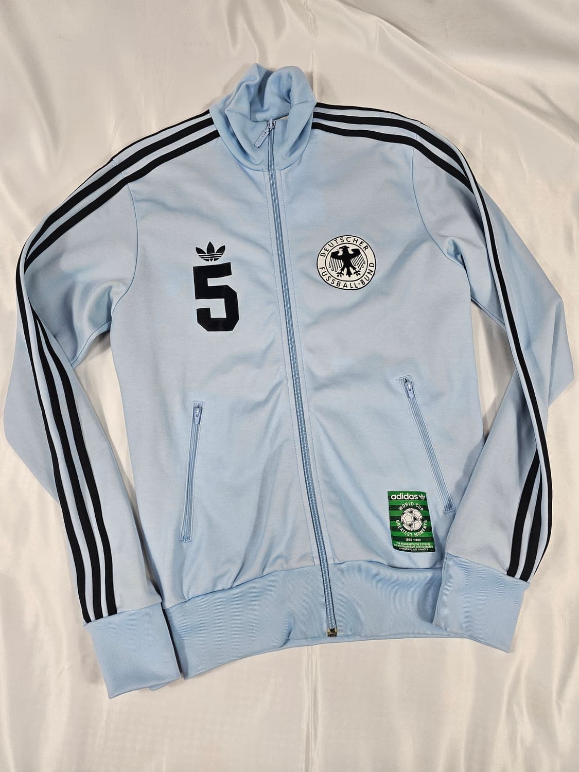 아디다스베켄바우어져지 상품이미지1