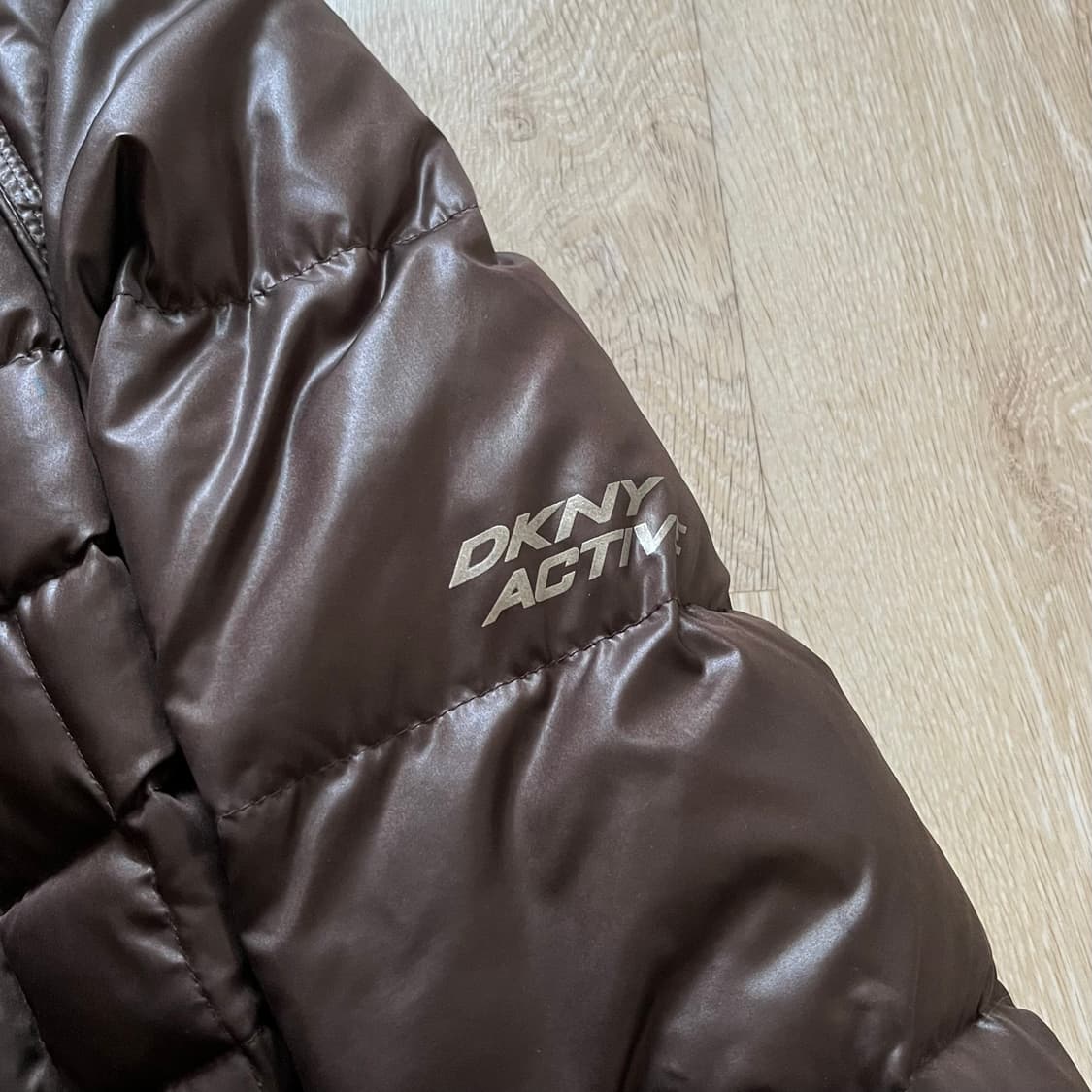 puffer jacket 상품이미지7