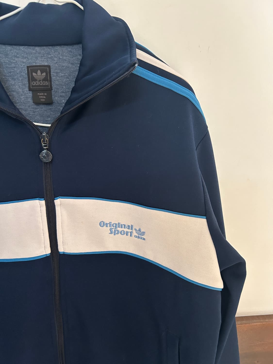 아디다스 져지  상품이미지2