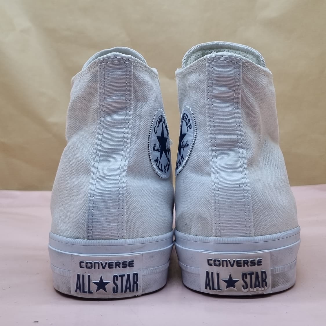 컨버스 척테일러 남성 하이탑 265 상품이미지4