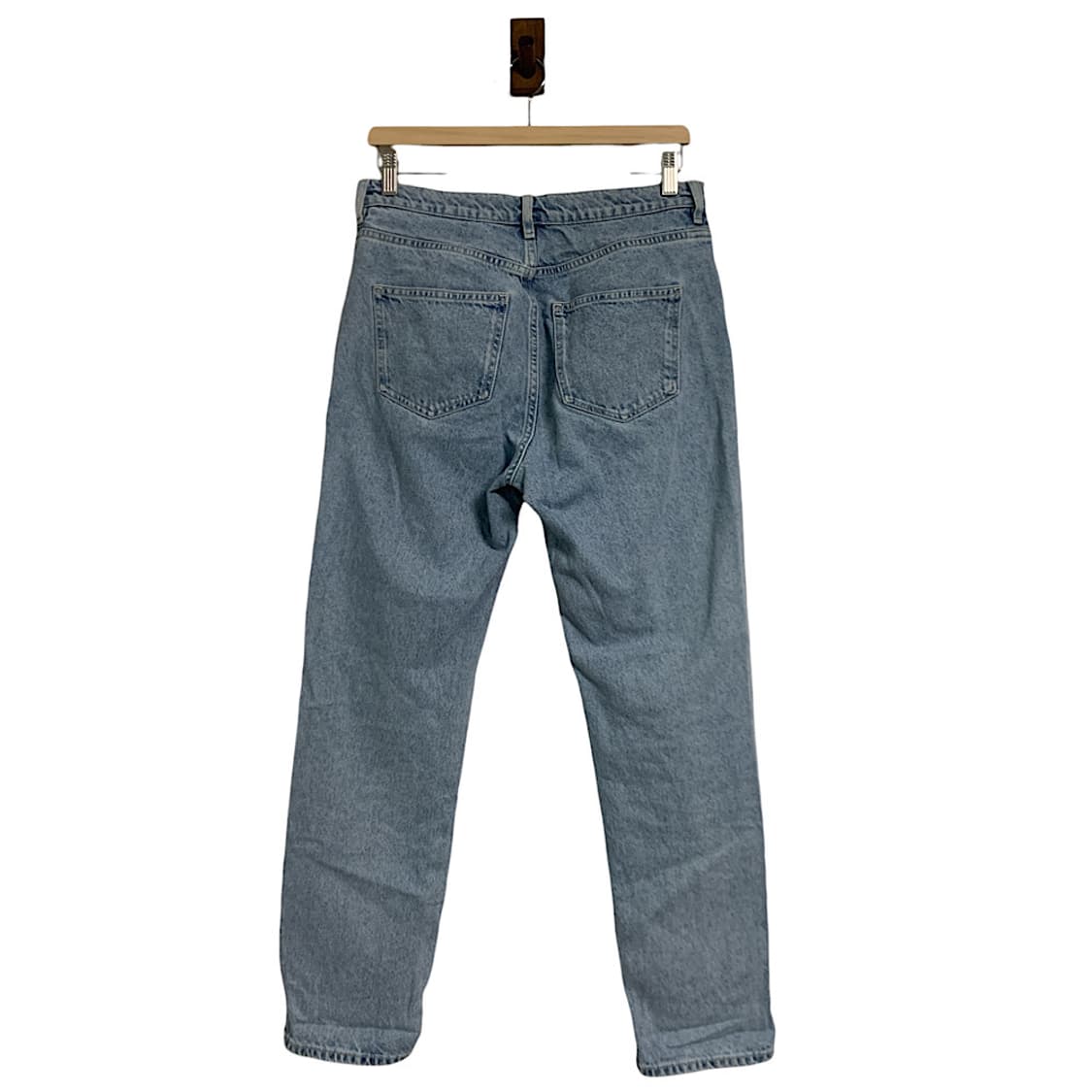 COS 코스 여성 데님팬츠 29 상품이미지4