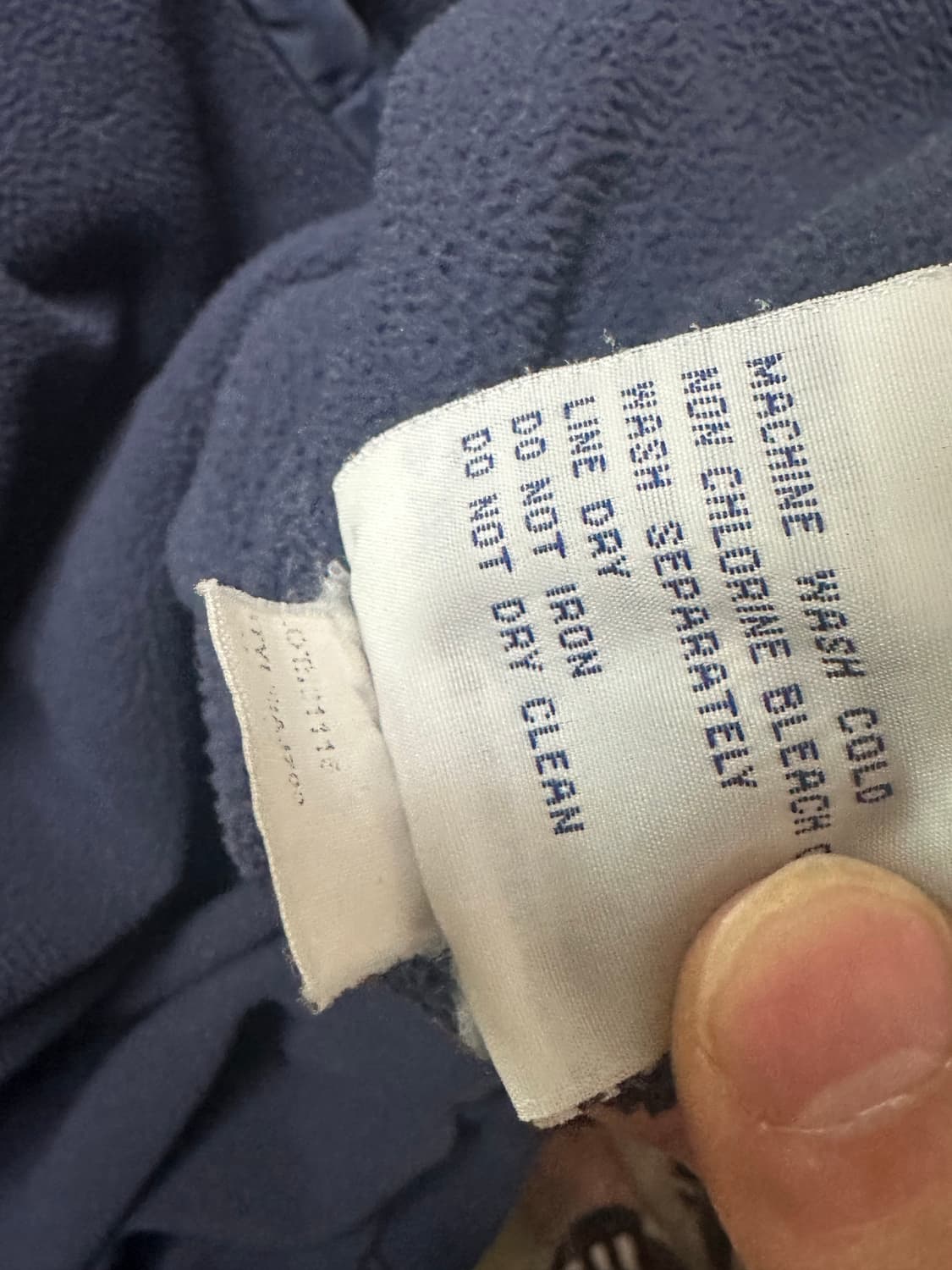 오왼 마제스틱 양키스 xl 판매합니다 상품이미지5