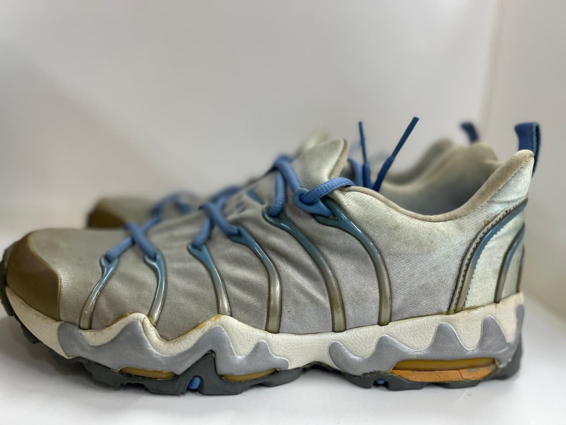 나이키 알파프로젝트 에어 줌 세이즈믹 은하 290 상품이미지4