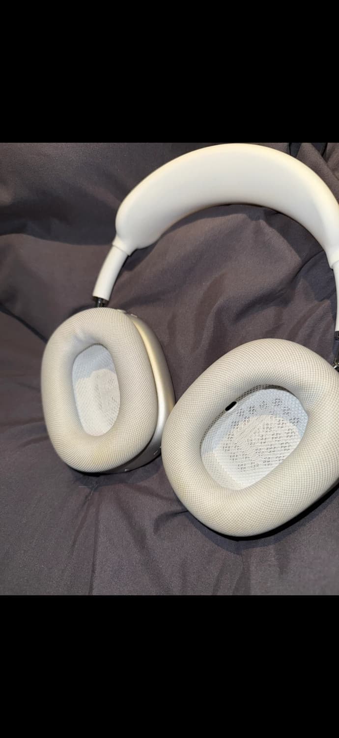 에어팟 맥스 1세대 상품이미지2