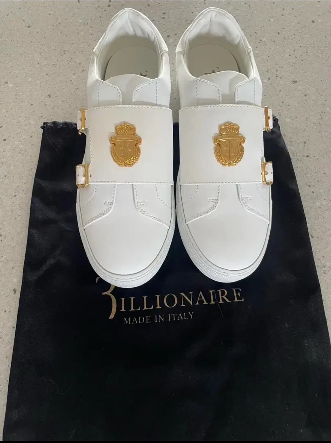 빌리어네어 남성스니커즈 250 상품이미지1