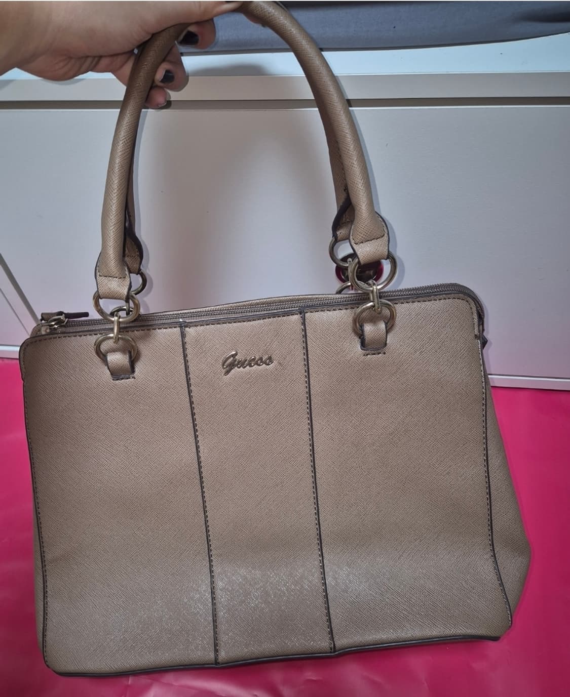 Guess 게스 숄더백 상품이미지3