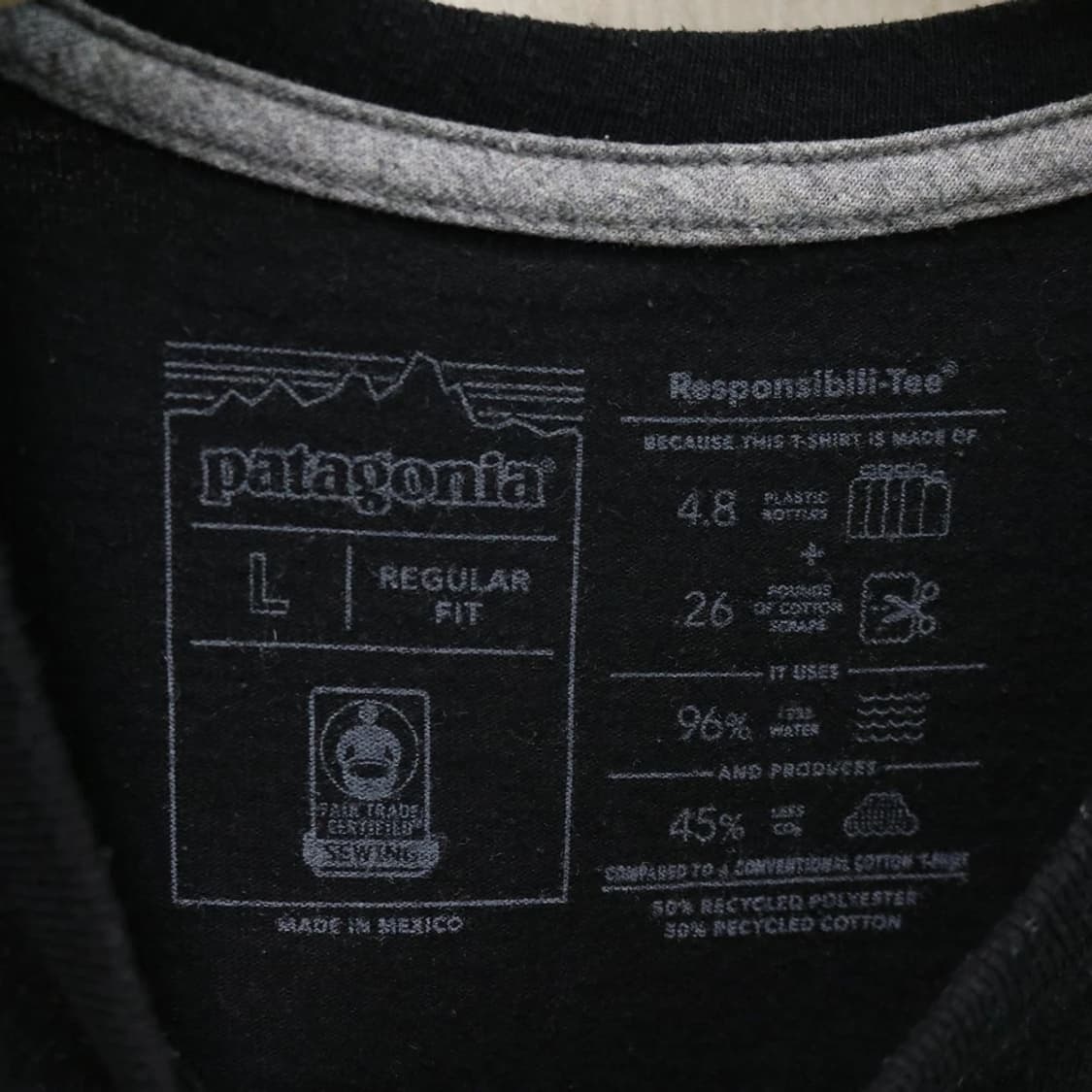 PATAGONIA 71623 상품이미지6