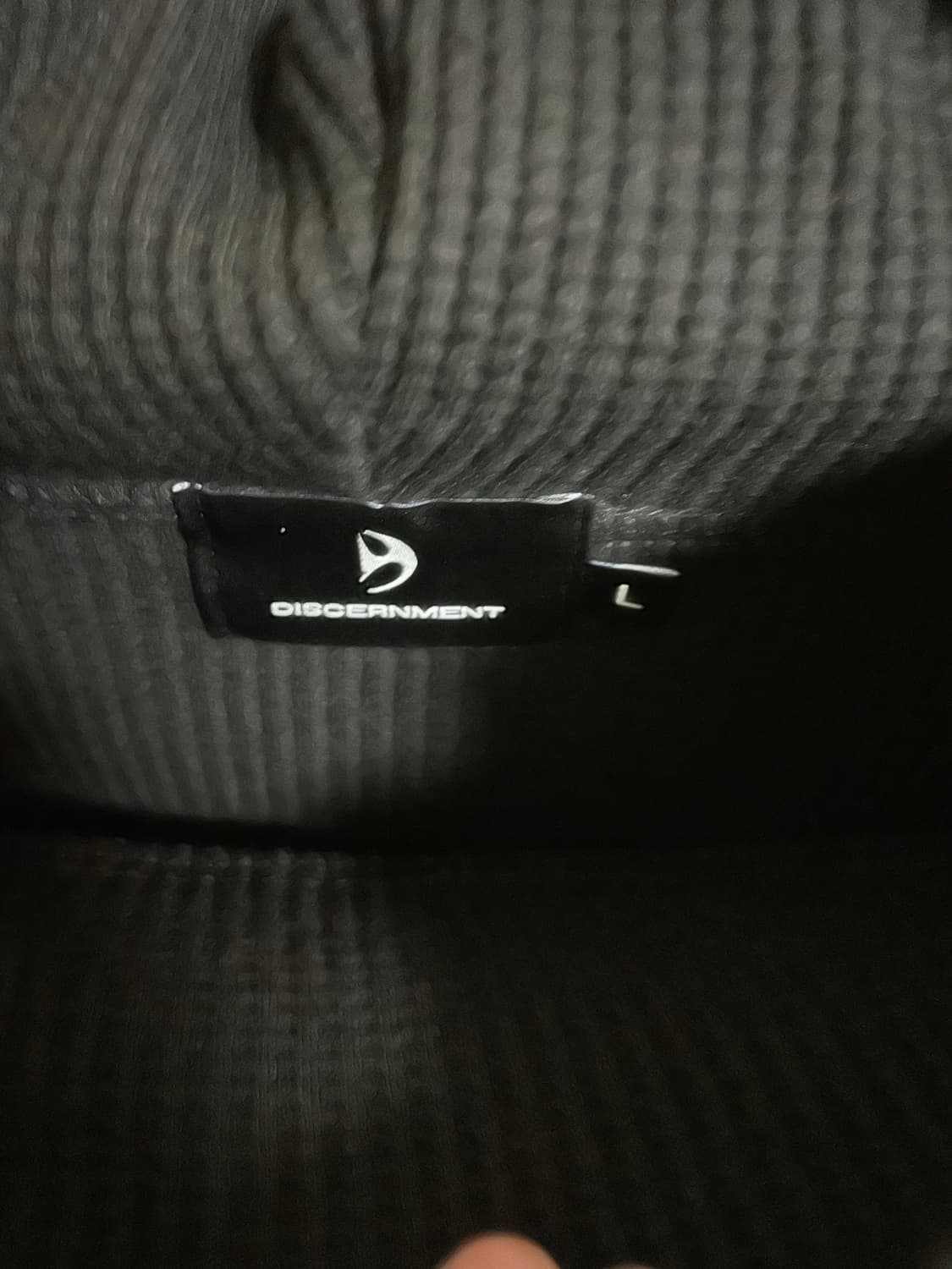 디에스엠티 와플후드 상품이미지6