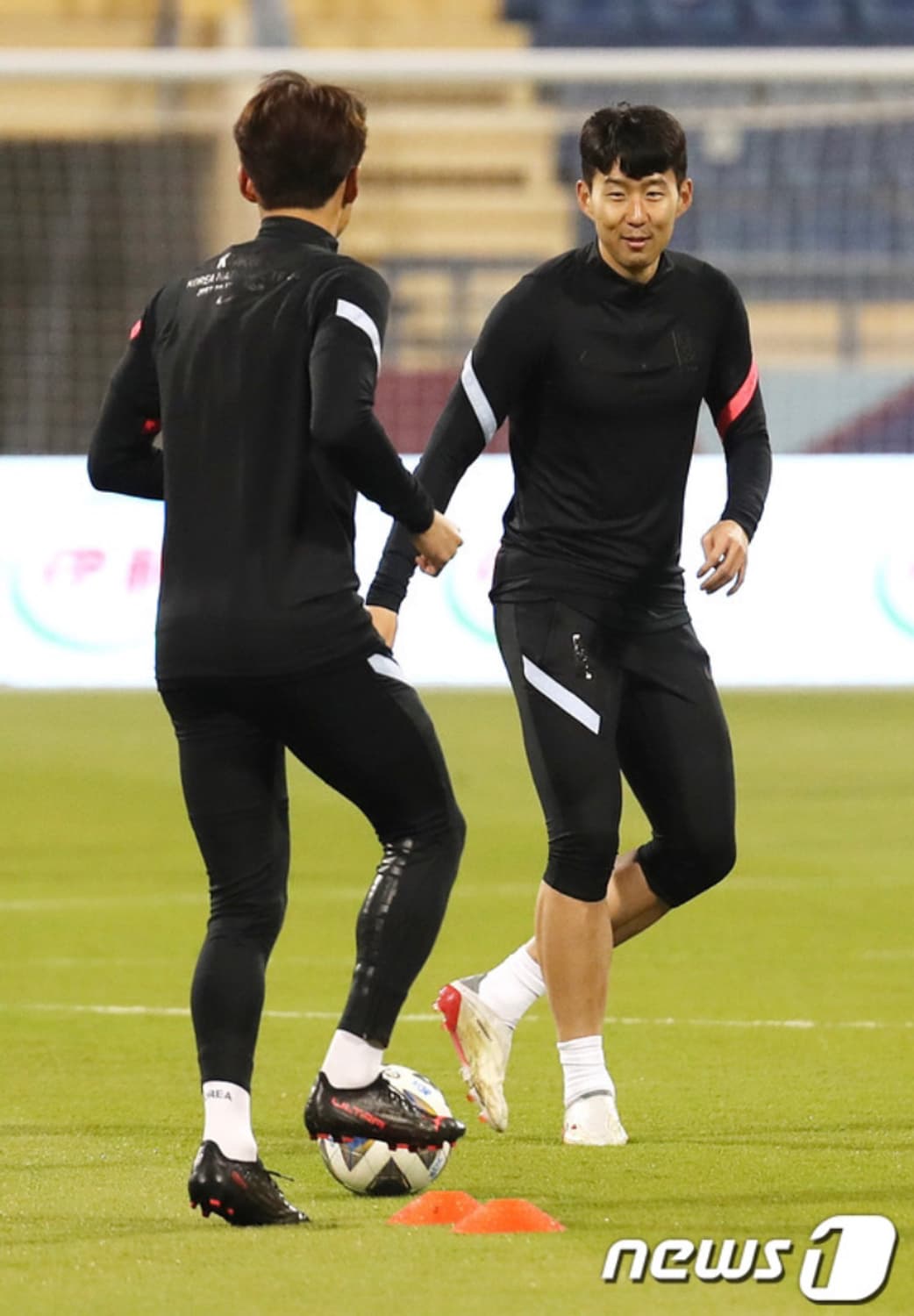 (국내 L) 20-22 대한민국 스트라이크 드릴탑 탭채새제품 판매 상품이미지10