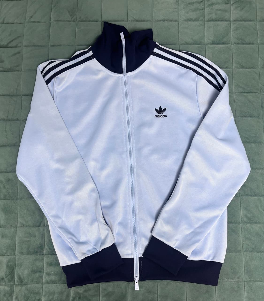 아디다스 베켄바우어 져지 상품이미지1