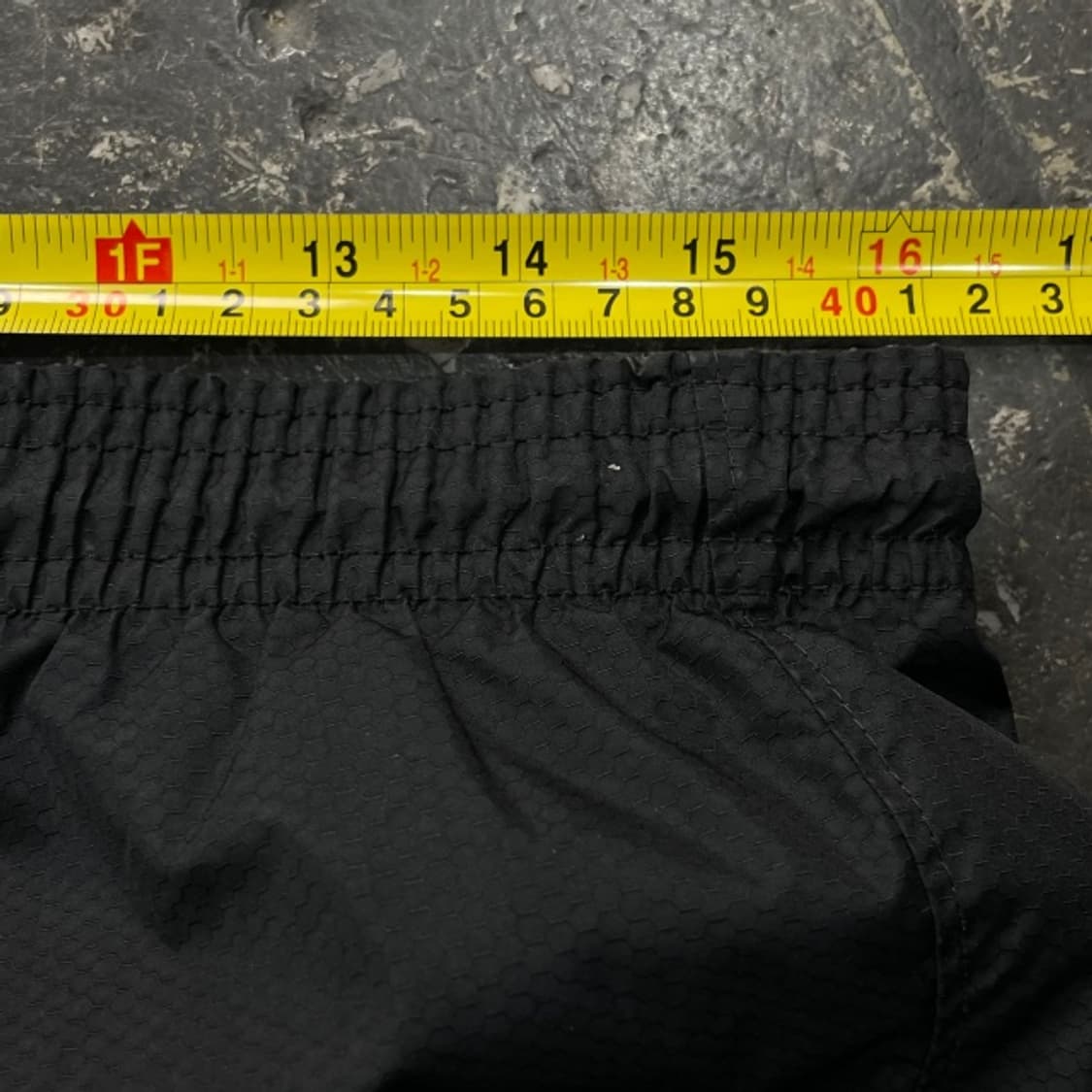 100 나이키 스톰핏 토탈90 팬츠  상품이미지8