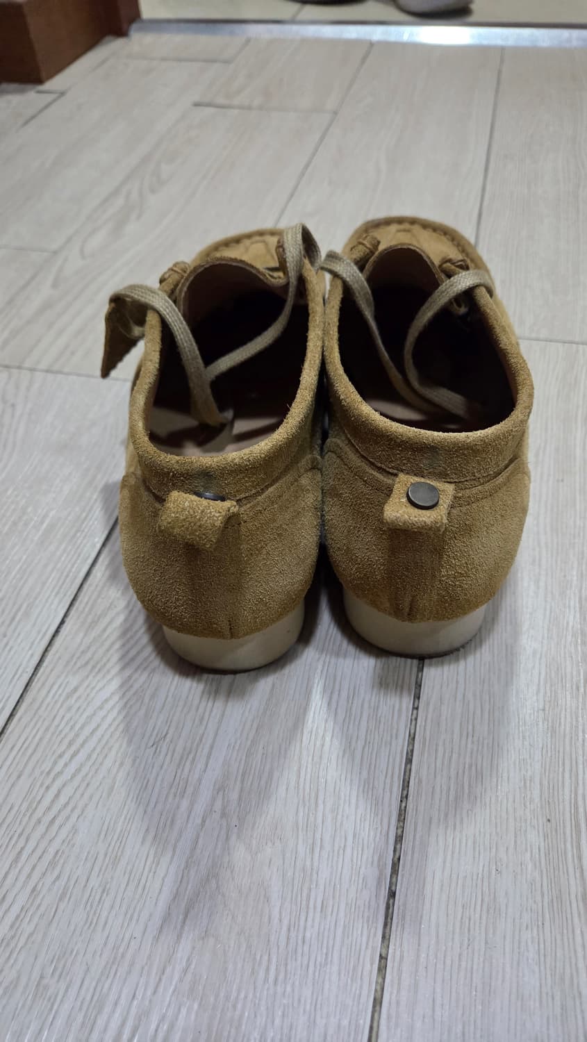 2(265)] 폴리테루 왈라비 카멜 상품이미지4