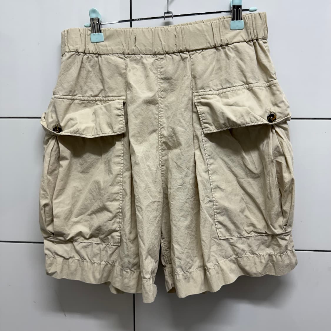 COVERT 카고 팬츠 상품이미지6