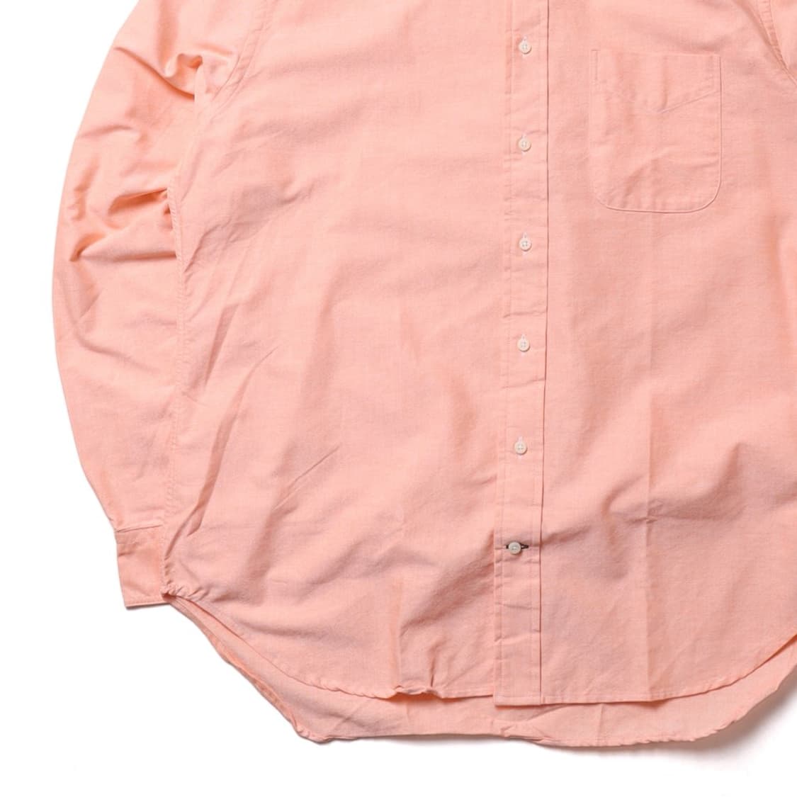 Gitmanbros Cotton Shirt 

 상품이미지3