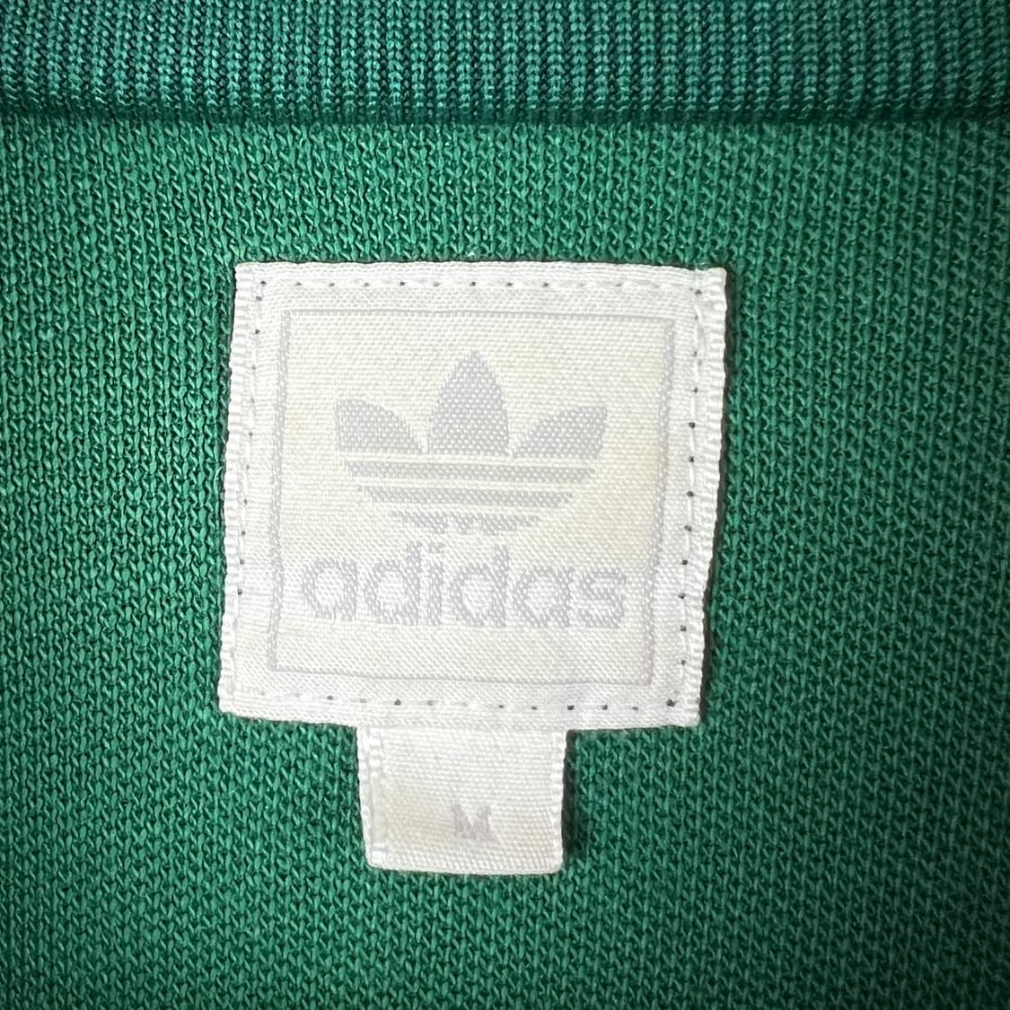 아디다스 브라질 희귀 트랙탑 자켓 상품이미지4