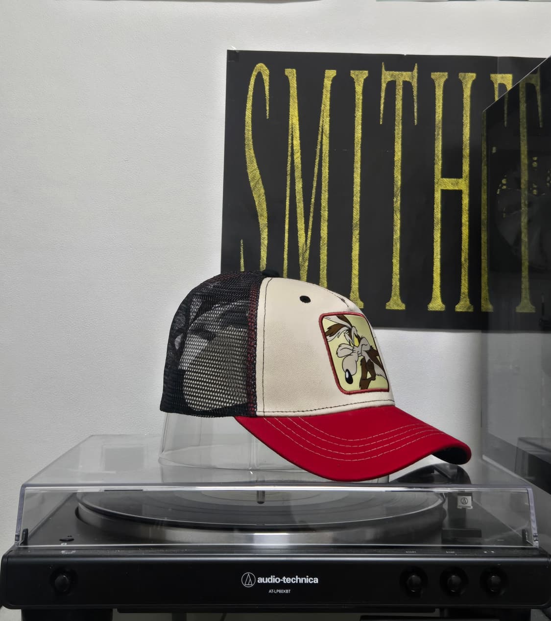 Looney Tunes Trucker Cap 상품이미지3