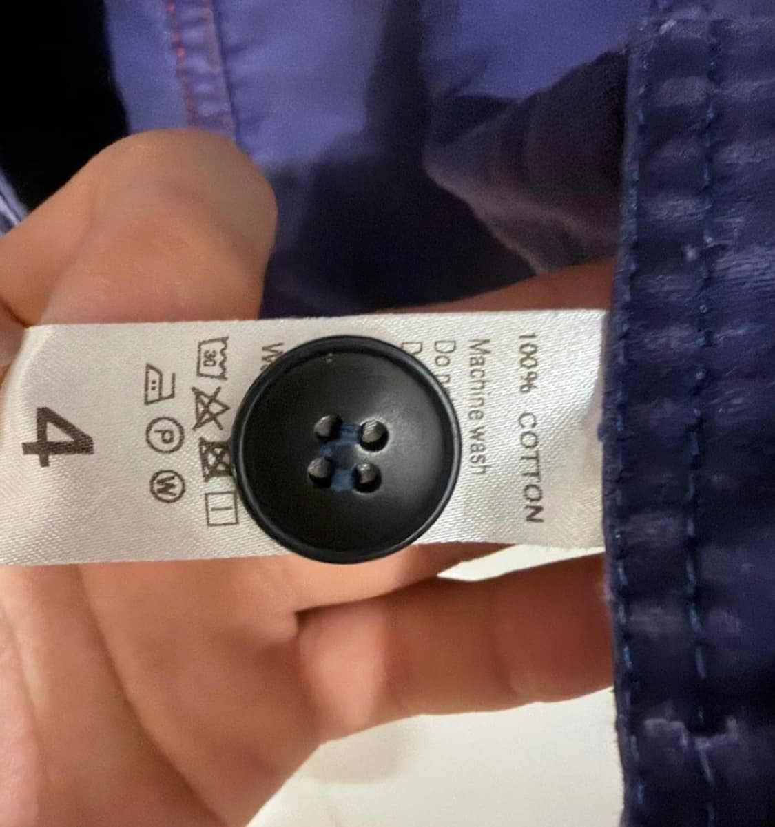 [베트라/르몽셀] 프렌치 워크자켓 르 트라 바이유 / 갈라스 상품이미지4