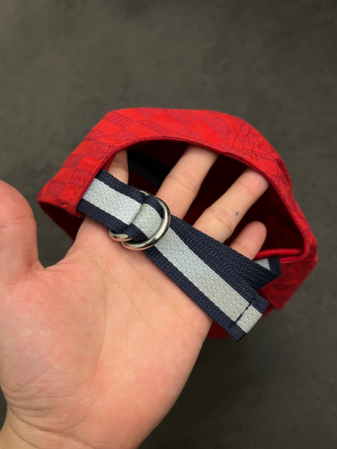 타미 x 키스 캡 미시착 처분  상품이미지2