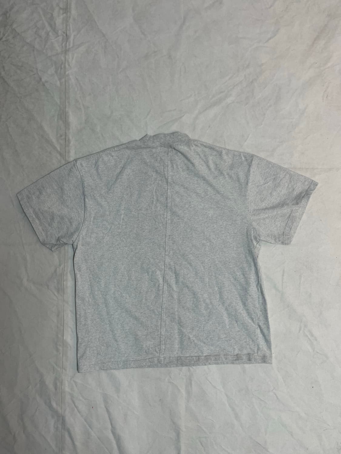 컬럼비아 유니버시티 반팔티  상품이미지6