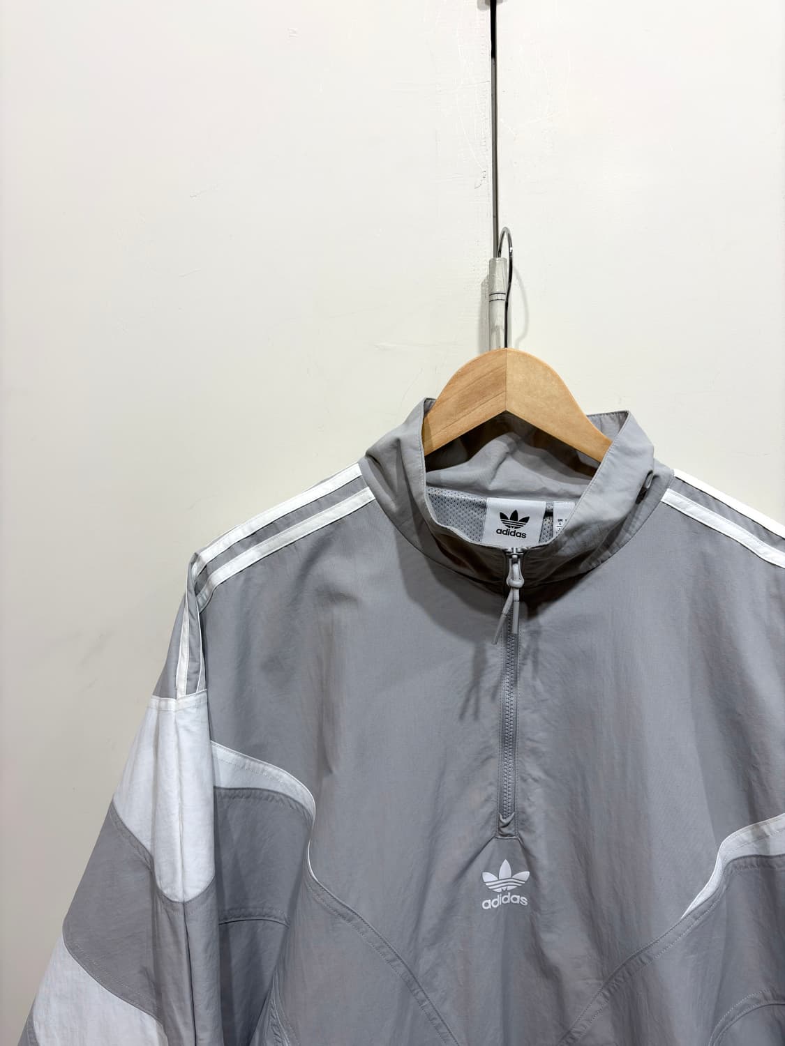 아디다스 오즈트라다무스 아노락 새상품 상품이미지4