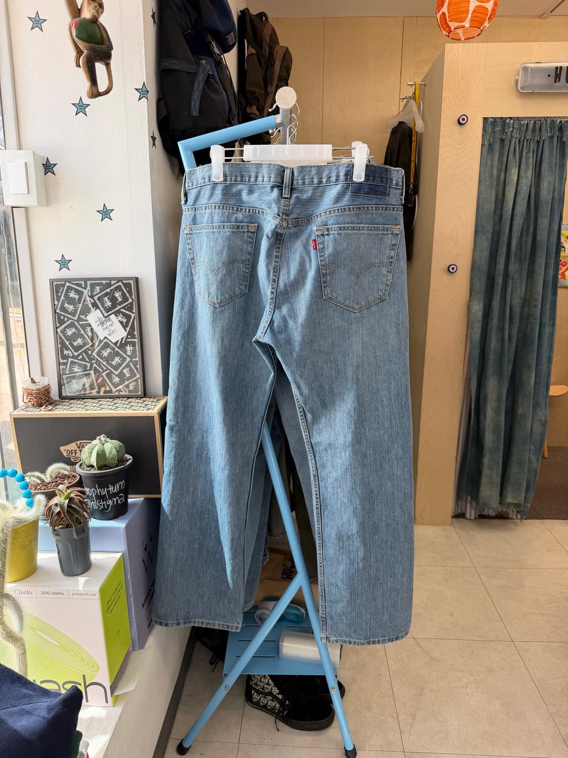 Levi’s 569 (34X32) 상품이미지3