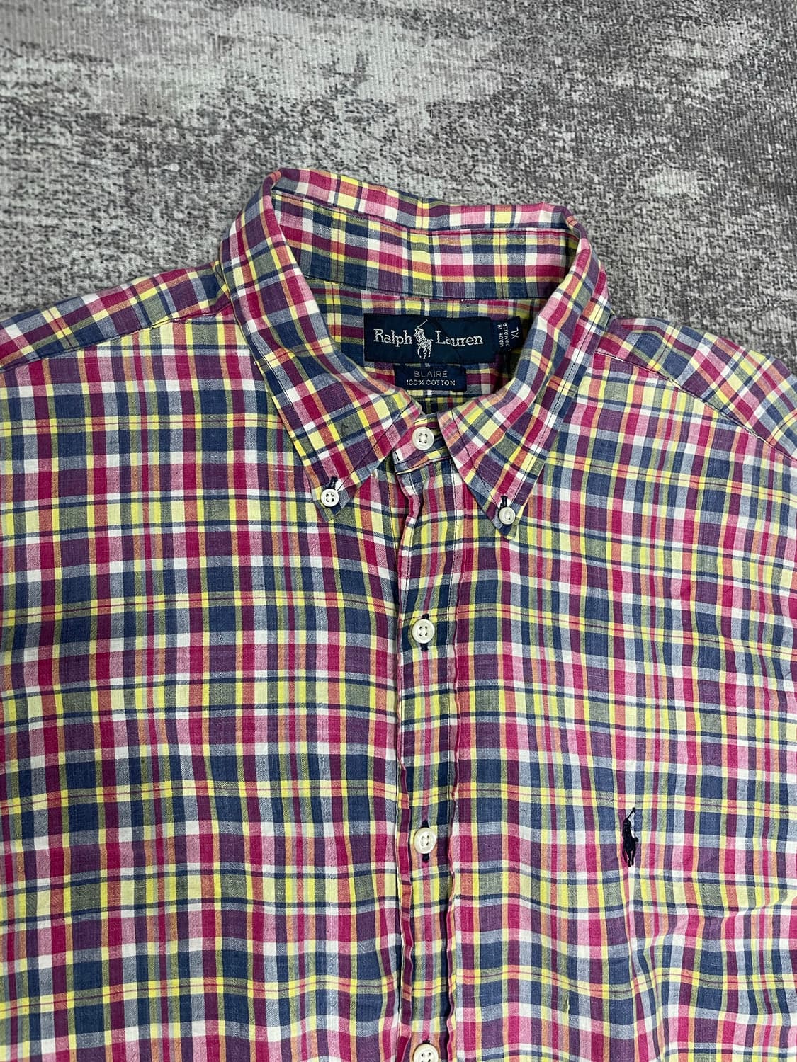 90s Polo RL  상품이미지5