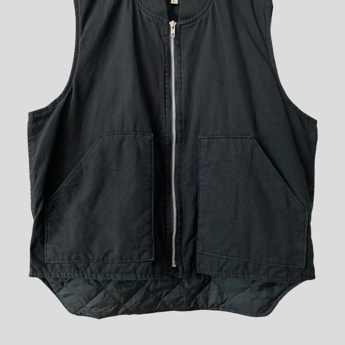 (L)Nepuca 워크 투포켓 베스트 상품이미지4