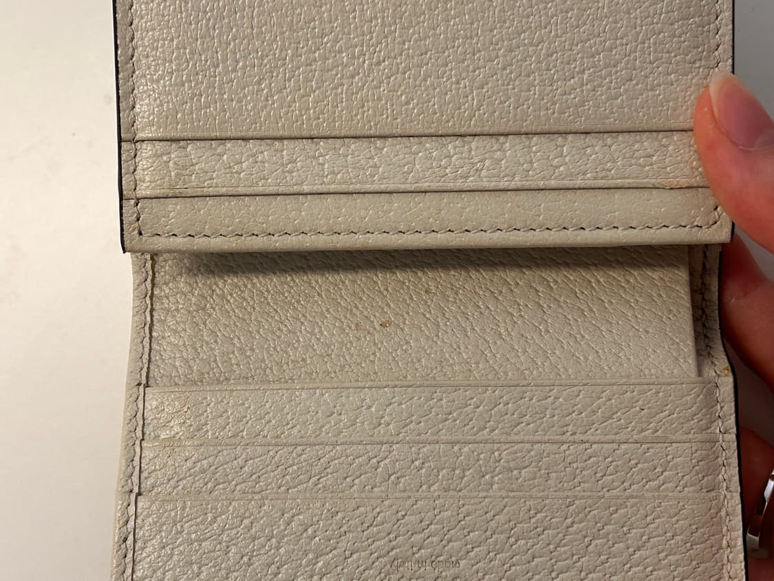 [풀구성]구찌 오피디아 지갑 상품이미지8