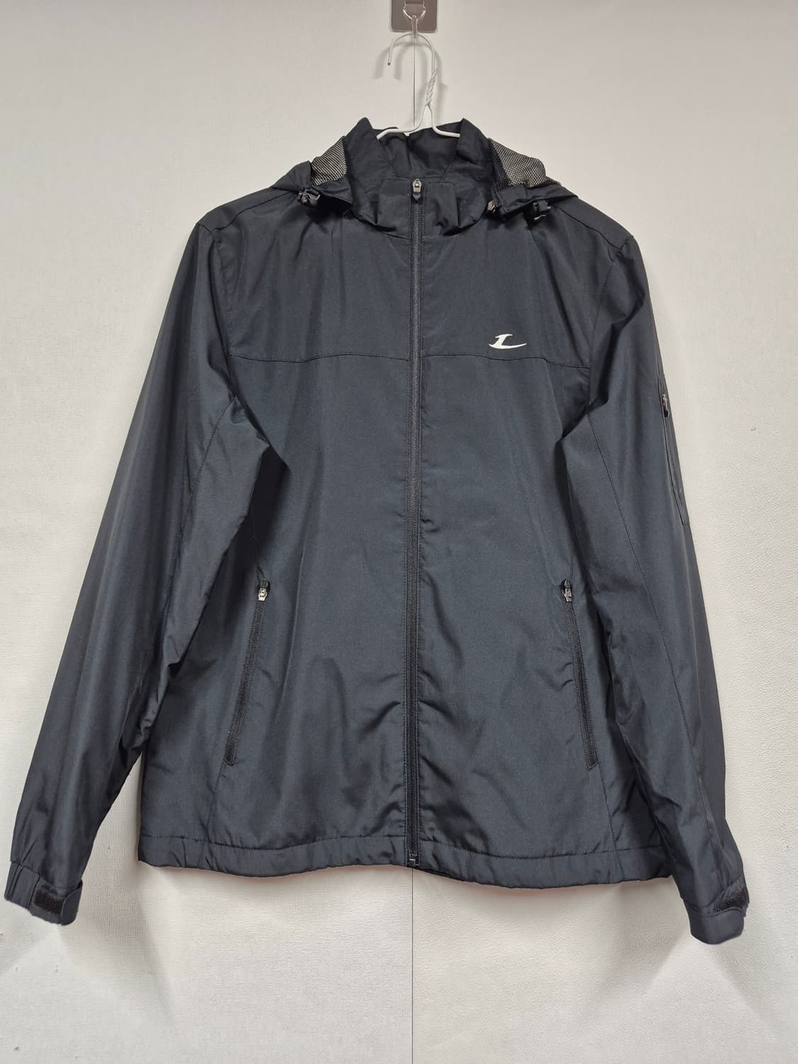 르까프 고어텍스 바람막이 자켓  상품이미지1