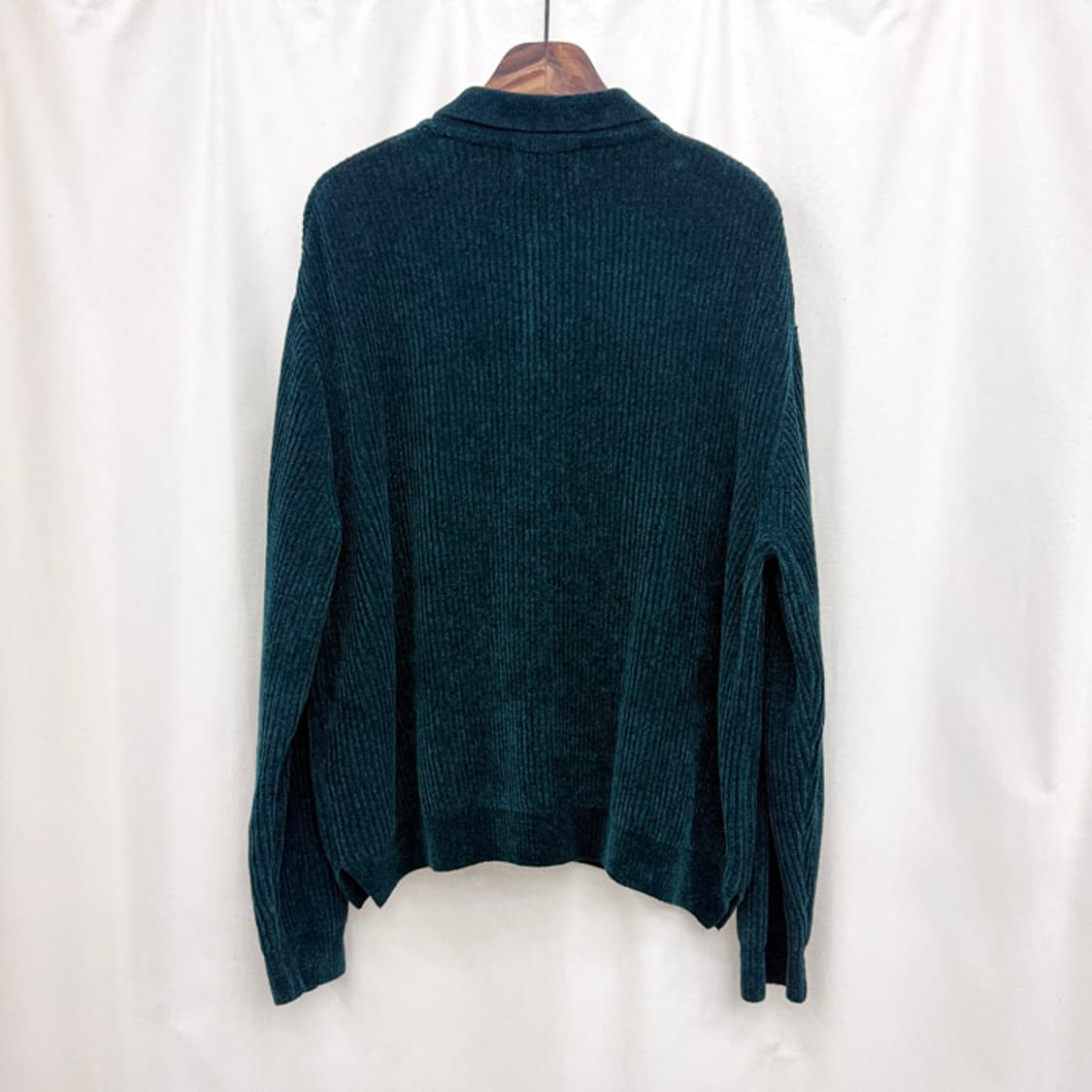 솔리드옴므 카라넥 니트 상품이미지4