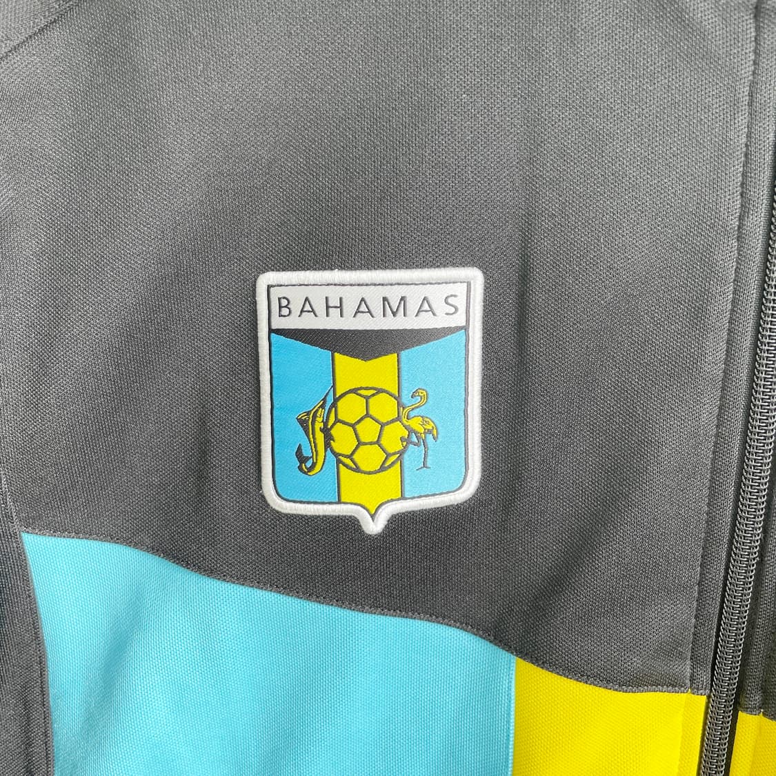 F2 아디다스 바하마(Adidas Bahamas) 트랙탑 재킷 95사이즈 상품이미지4