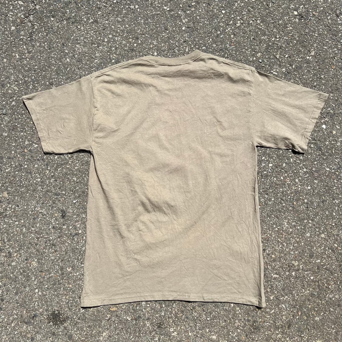 00‘s 디즈니 백설공주 심술이 티셔츠 상품이미지5