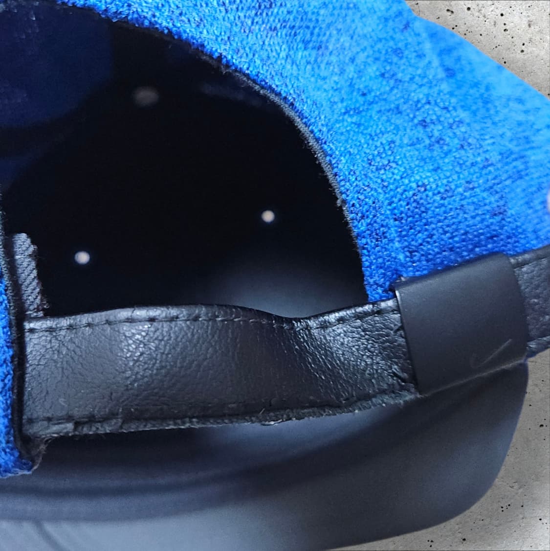 나이키 골프 스냅백 (FREE) 상품이미지5