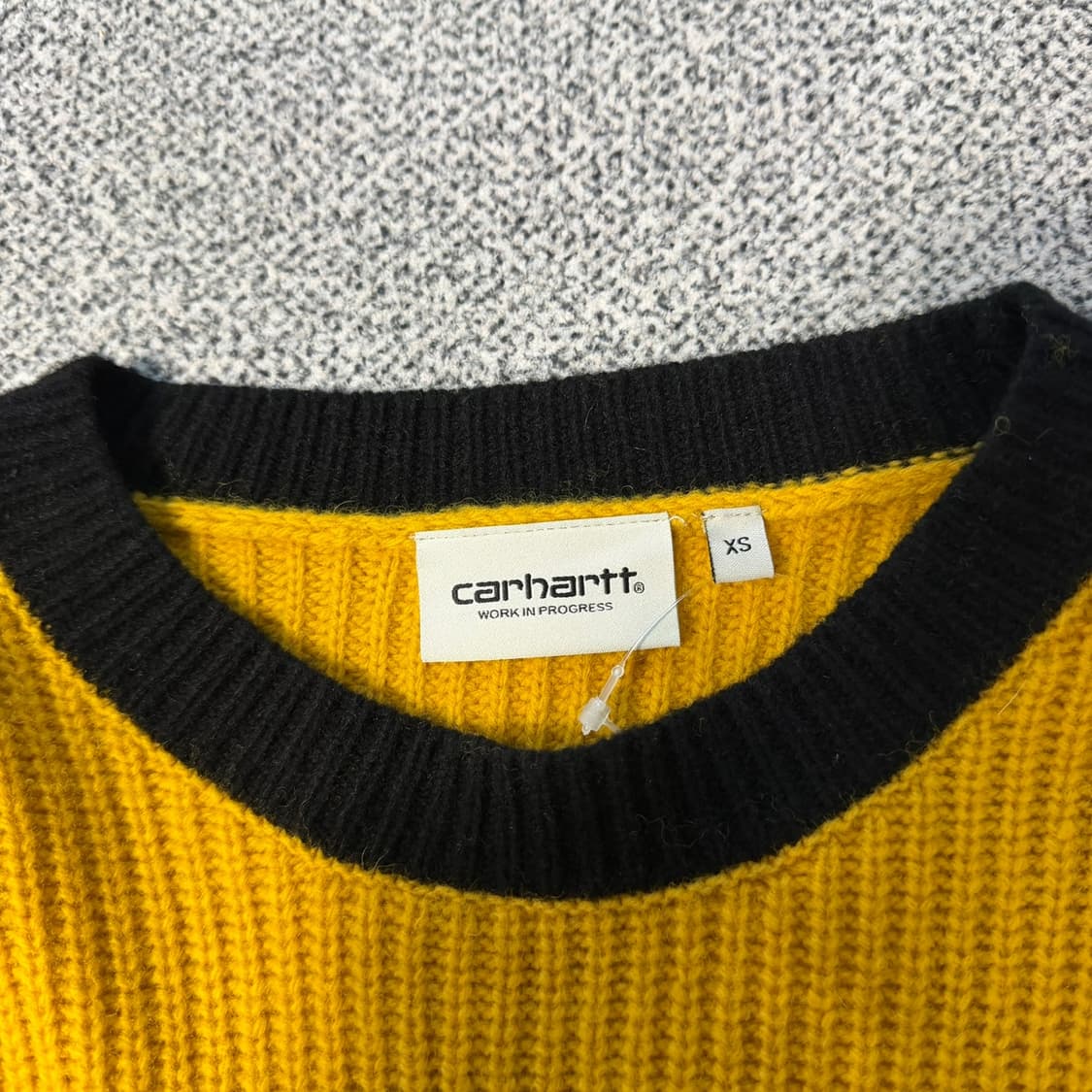 킬하트 램스울 니트  상품이미지3