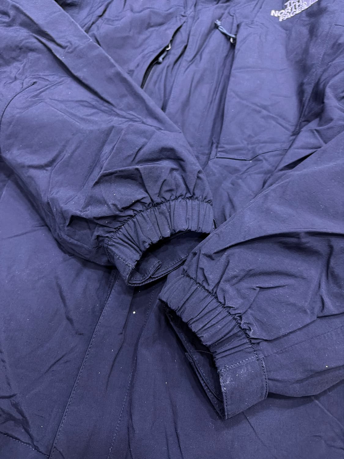 노스페이스 하이벤트 멀티 바람막이 L 상품이미지6