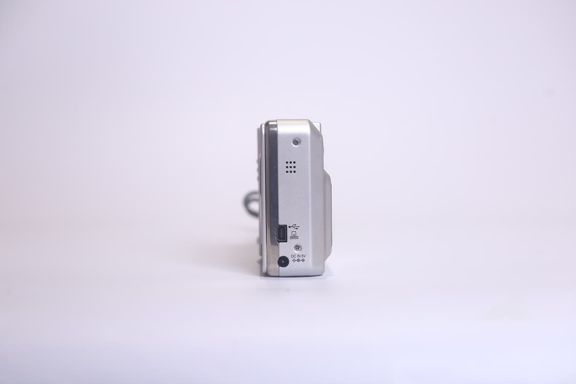 후지필름 파인픽스 F401박스셋 상품이미지3