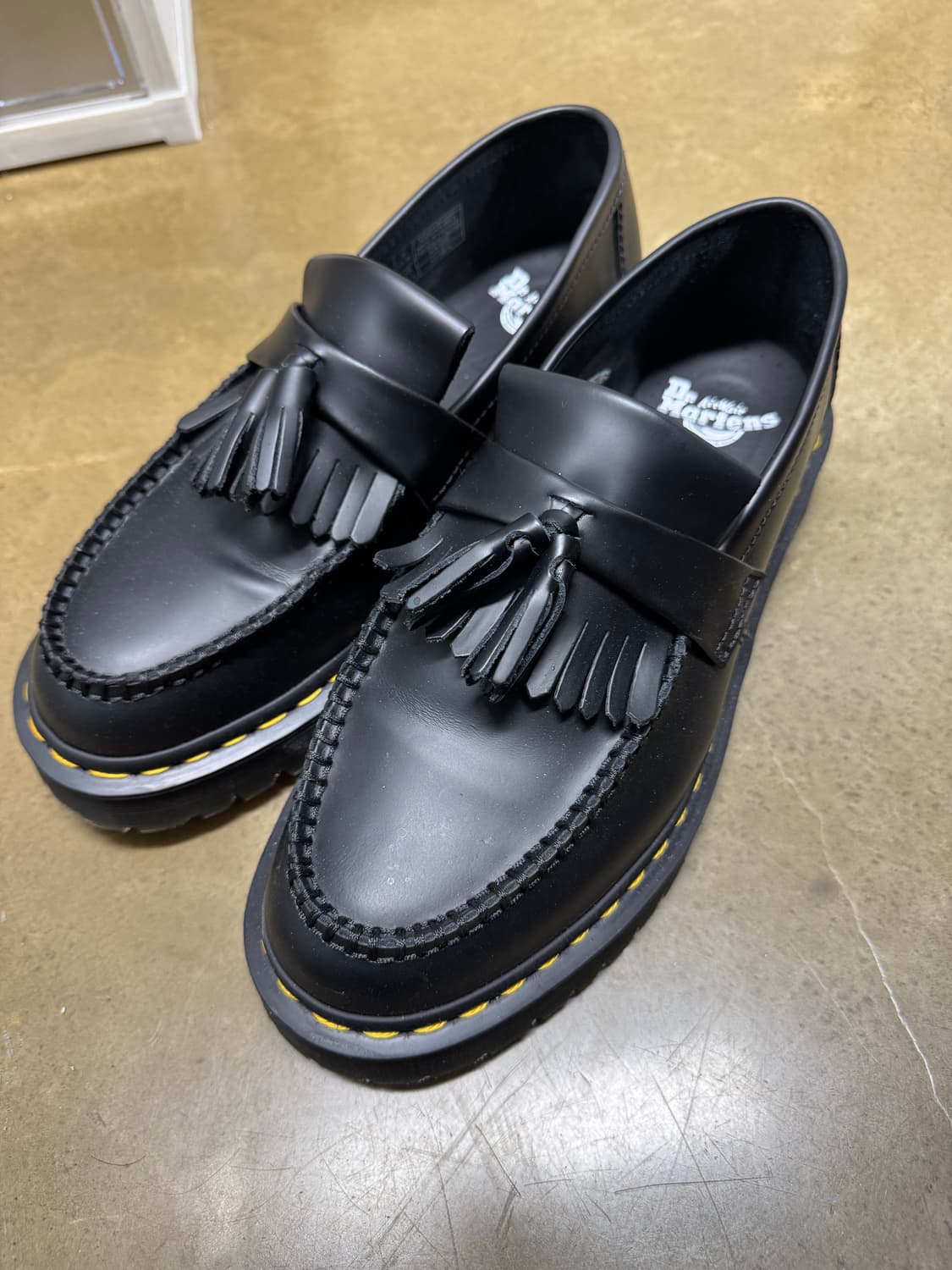 닥터마틴 안드리안 벡스 (270) 상품이미지1