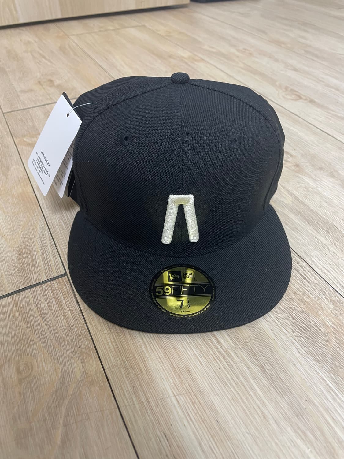 피어오브갓 뉴에라 712 상품이미지1