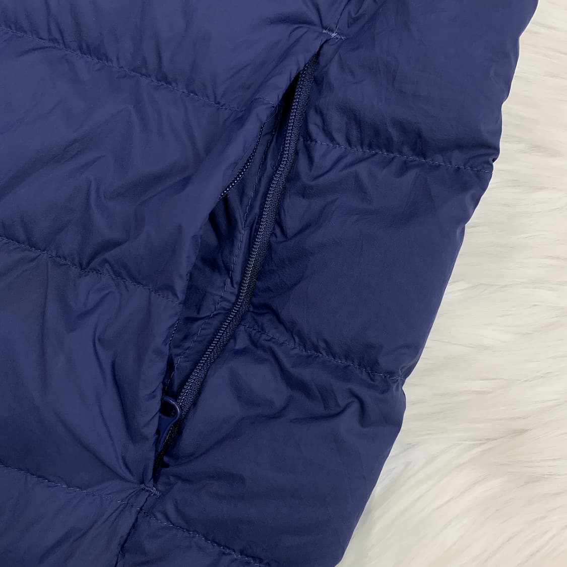 유니클로 울트라 라이트 다운 재킷 남성 패딩 1710 상품이미지5