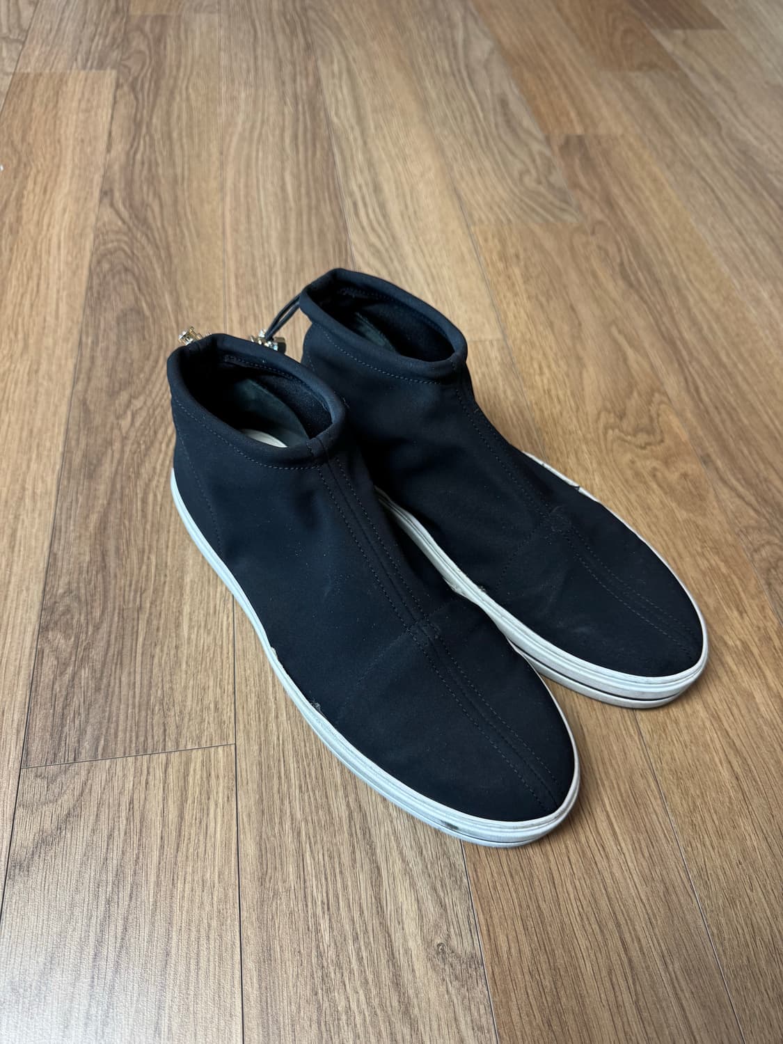 [Roger Vivier] 로저 비비에 슬립온 스니커즈 245 상품이미지2