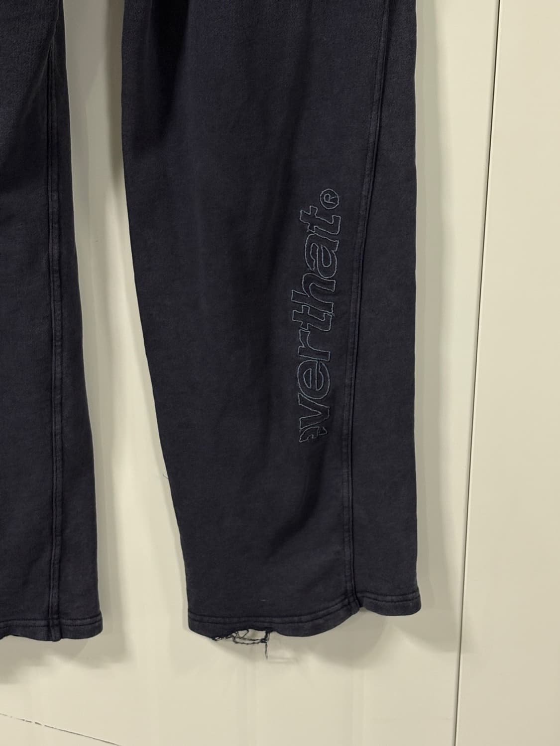 19ss THISISNEVERTHAT X GRAMICCI 팬츠 상품이미지5