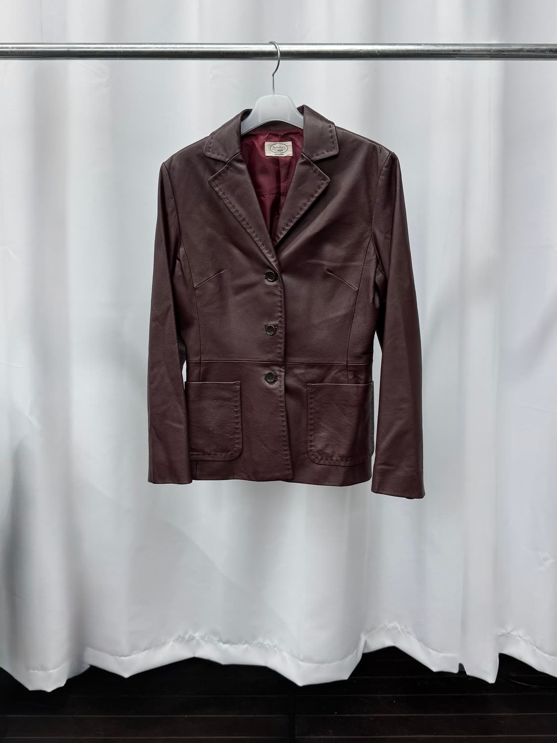 vtg jacket 상품이미지1