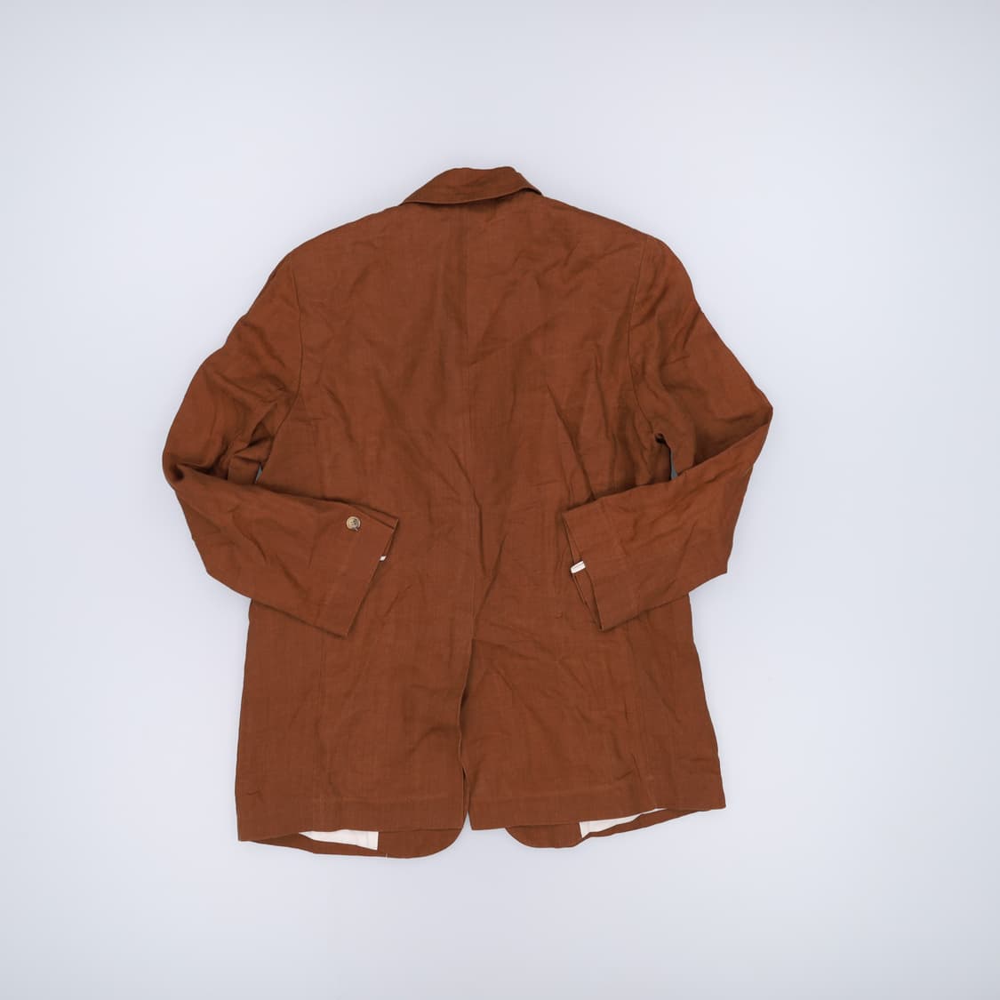 실측확인 헬베티카 린넨 자켓 0420H1 상품이미지2