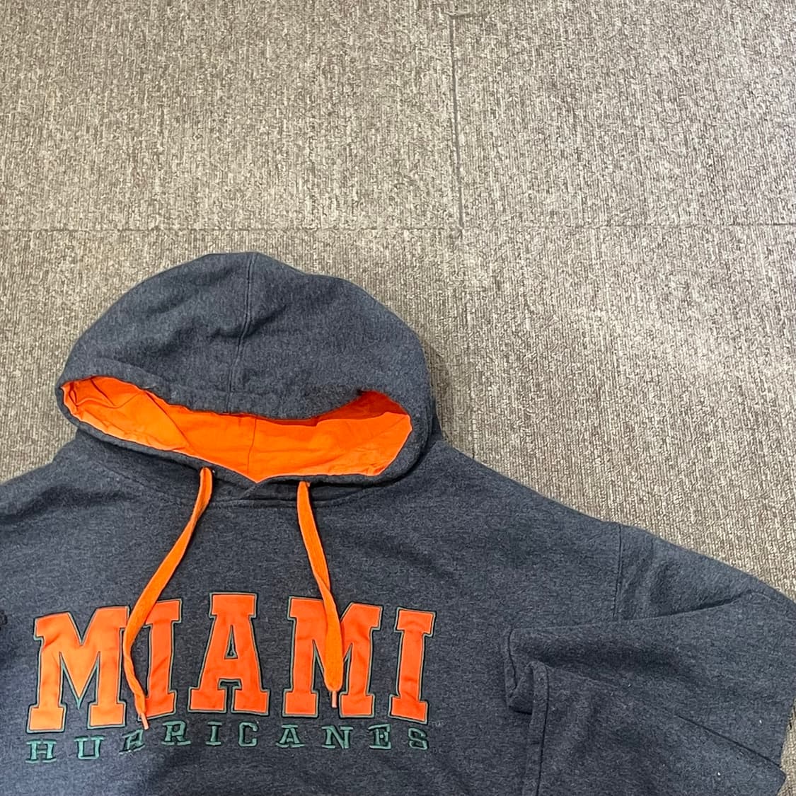 (2XL) Stadium Athletics 빈티지 후드티 상품이미지2