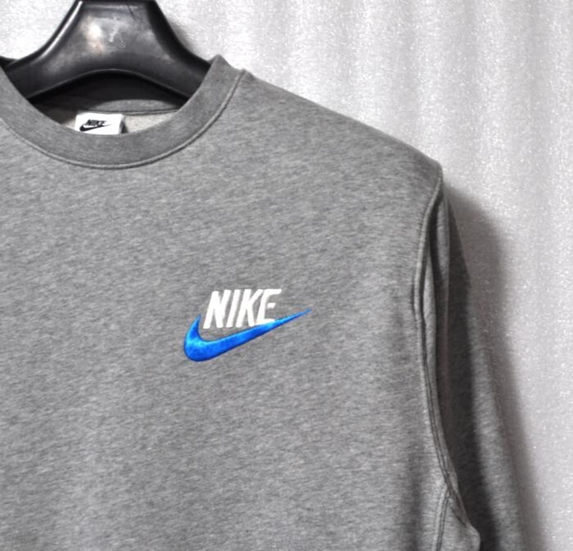나이키/남성나이키로고긴팔티셔츠(사이즈95~98) 상품이미지5