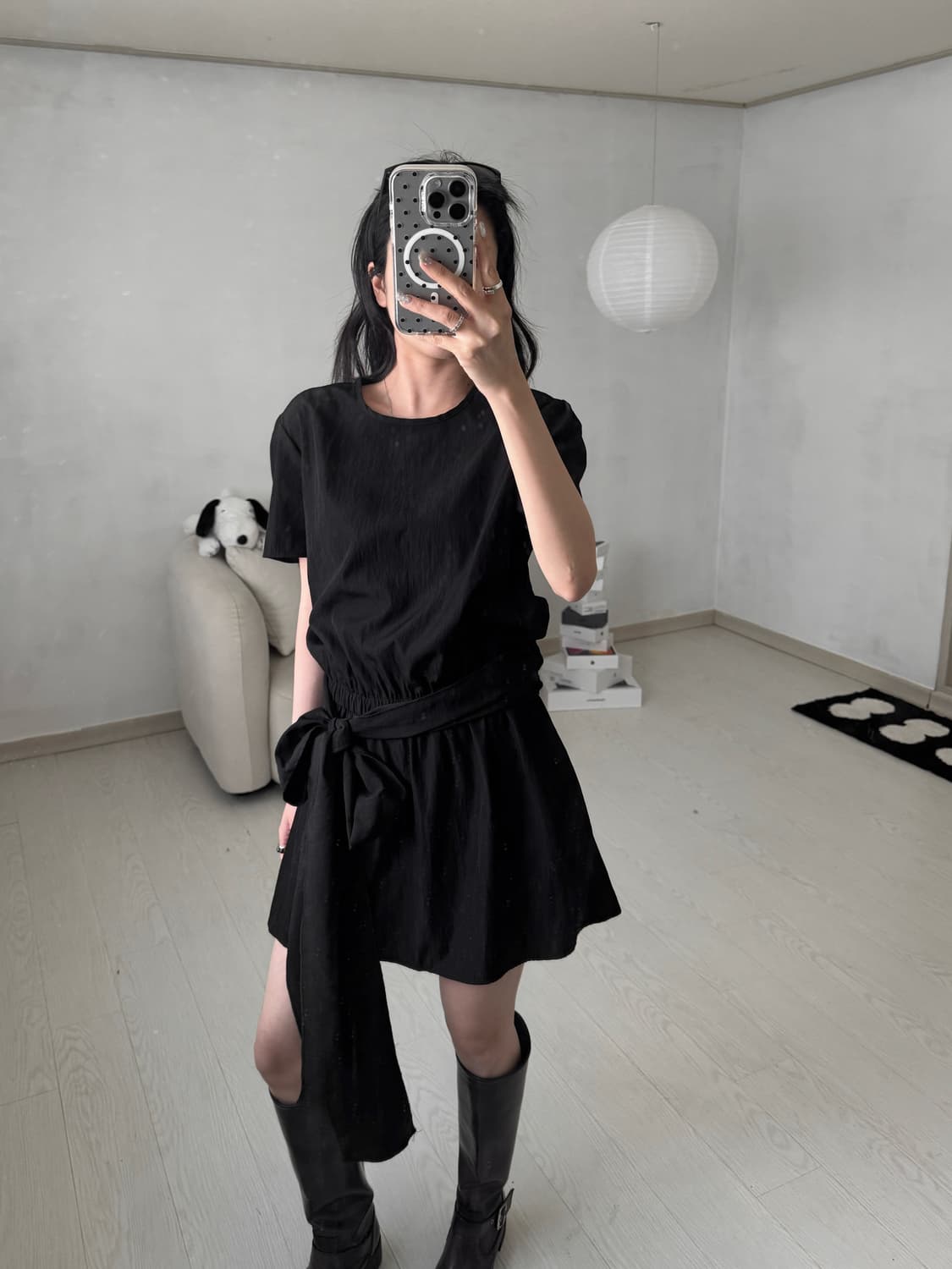 원피스 상품이미지5